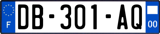 DB-301-AQ