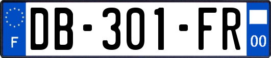 DB-301-FR
