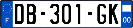 DB-301-GK