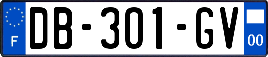 DB-301-GV