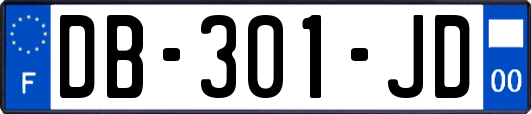 DB-301-JD