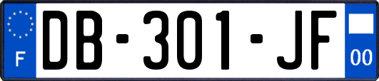 DB-301-JF