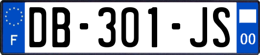 DB-301-JS