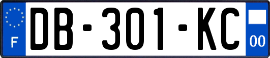 DB-301-KC