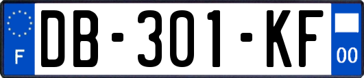 DB-301-KF