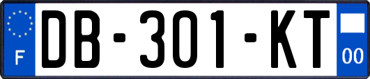 DB-301-KT