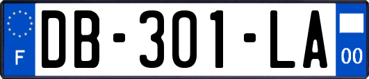 DB-301-LA