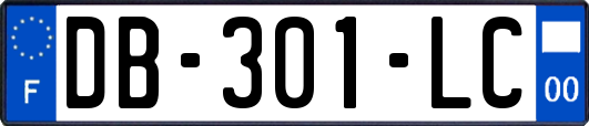 DB-301-LC