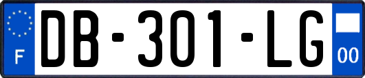 DB-301-LG