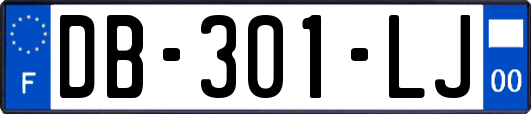 DB-301-LJ