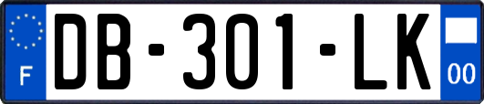 DB-301-LK