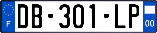 DB-301-LP