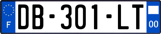 DB-301-LT