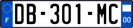 DB-301-MC