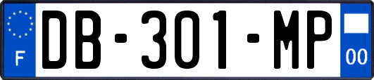 DB-301-MP