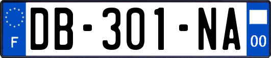 DB-301-NA