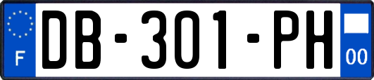 DB-301-PH