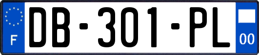 DB-301-PL