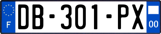 DB-301-PX