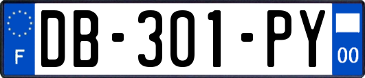 DB-301-PY