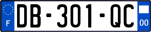 DB-301-QC