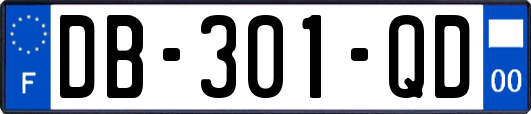 DB-301-QD