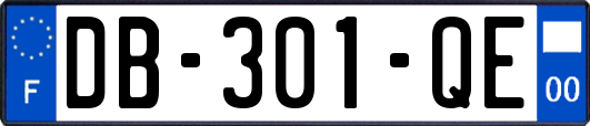 DB-301-QE