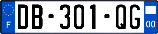 DB-301-QG