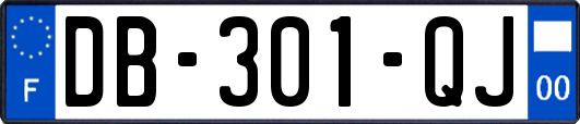 DB-301-QJ