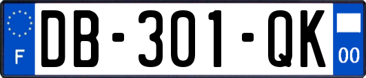DB-301-QK