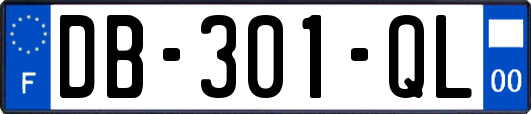 DB-301-QL