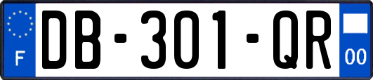 DB-301-QR