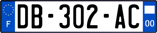 DB-302-AC