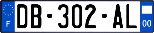 DB-302-AL