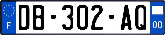 DB-302-AQ