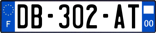 DB-302-AT