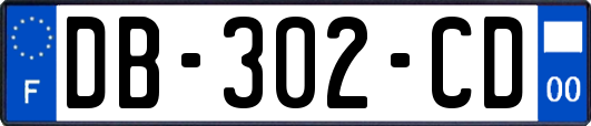DB-302-CD