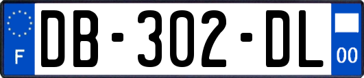 DB-302-DL