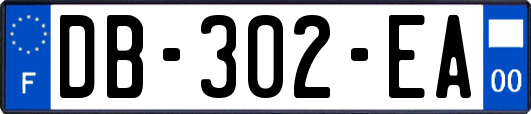 DB-302-EA