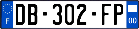 DB-302-FP