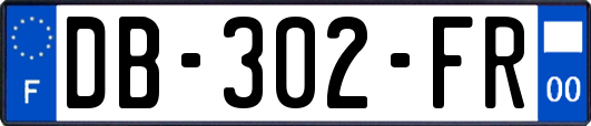 DB-302-FR