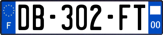 DB-302-FT