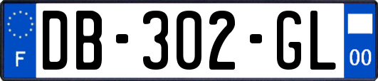 DB-302-GL