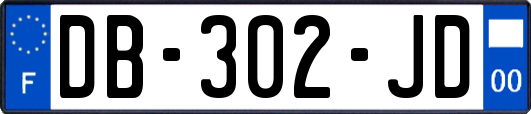 DB-302-JD