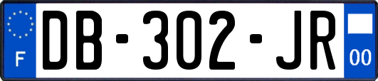 DB-302-JR