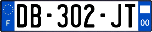 DB-302-JT