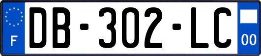 DB-302-LC