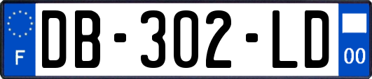 DB-302-LD