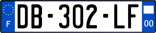 DB-302-LF