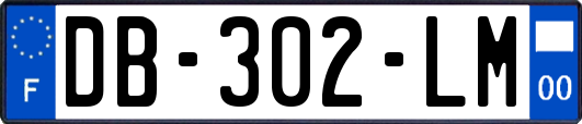 DB-302-LM